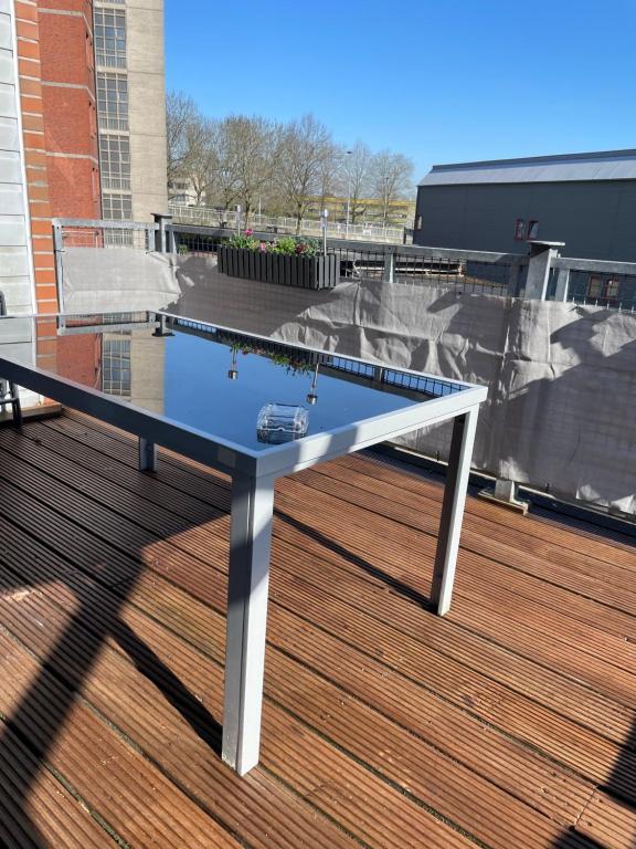 Ferienwohnung Ostfriesenherz Emden