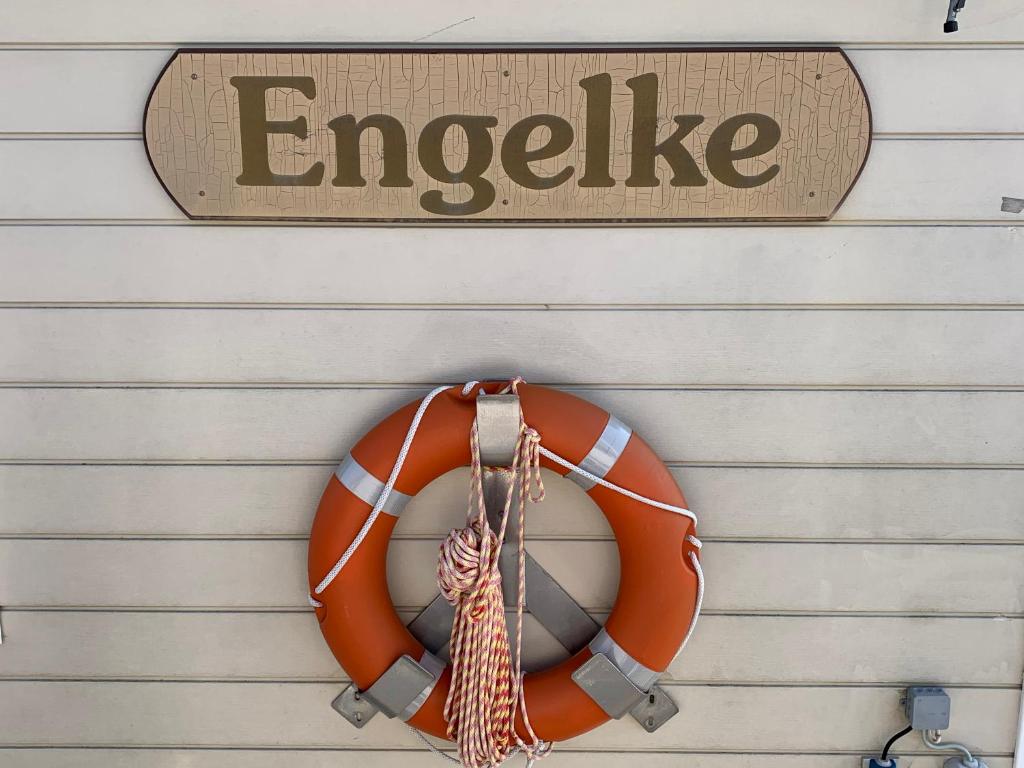 Ferienwohnung Engelke