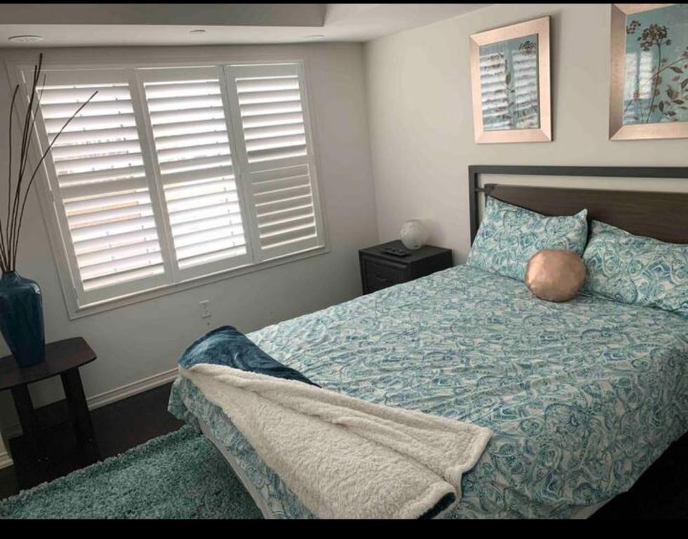 Rooms for rent
