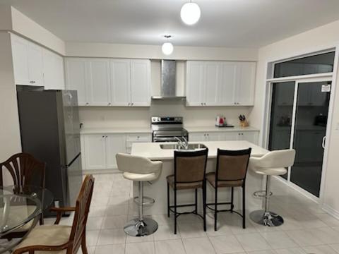 Brand New Beautiful 4 Bedroom Development