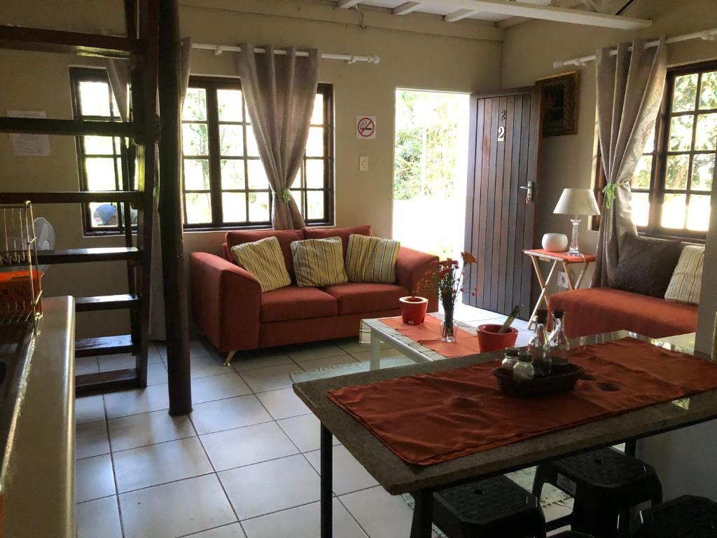 Villa Jullienne - A Home Away From Home - Unit 2