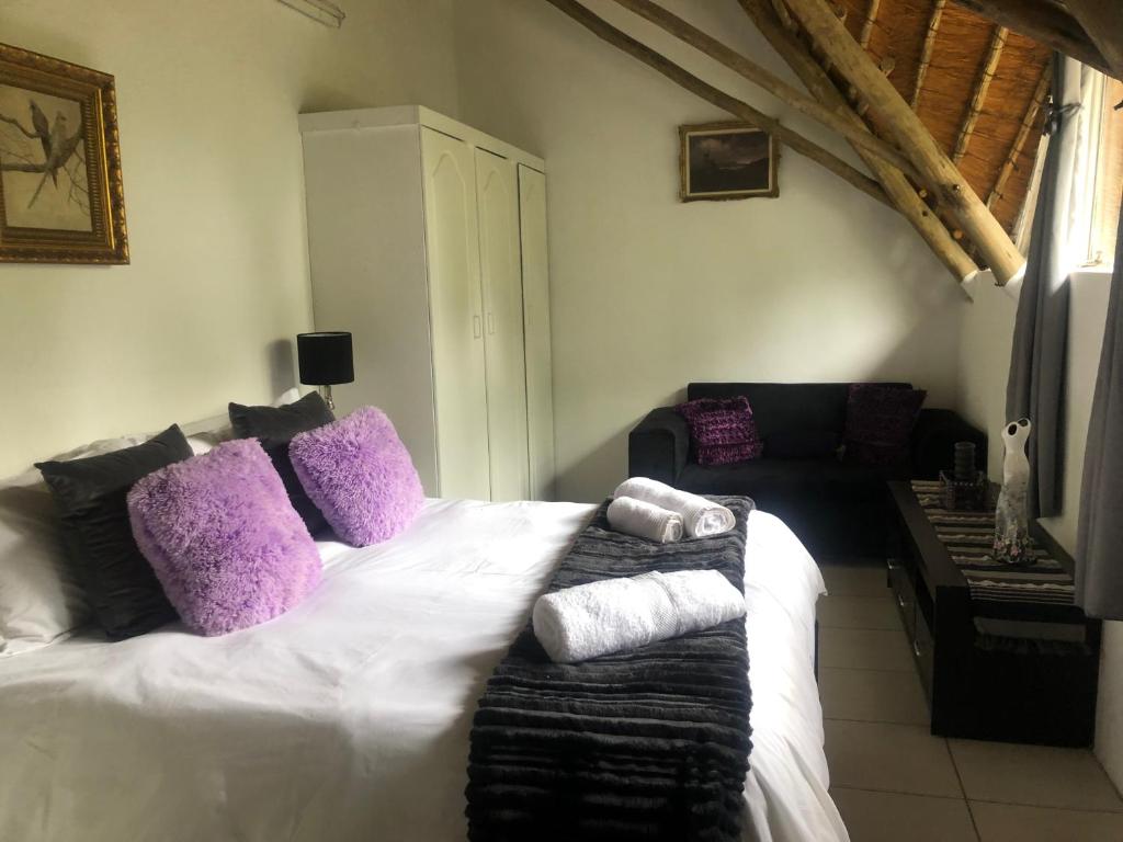 Villa Jullienne - A Home Away From Home - Unit 8