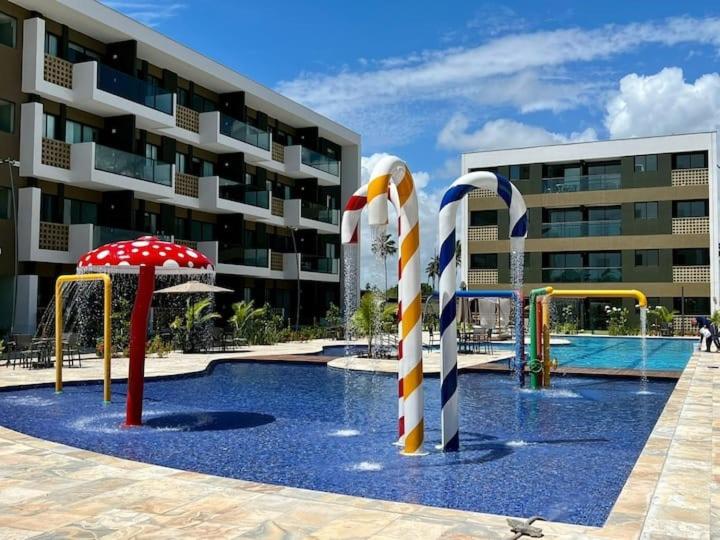 Beautiful studio Muro Alto mana beach