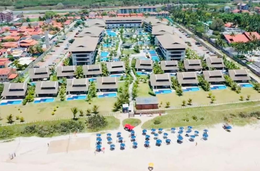 Cupe Beach Living Flat