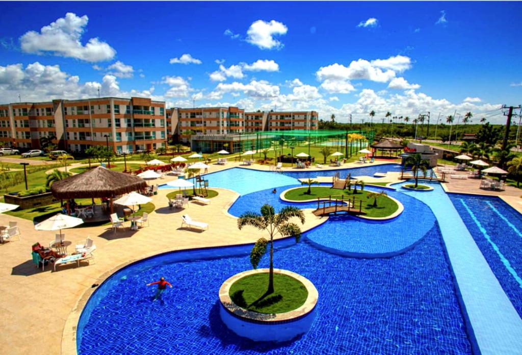 Apartamento Garden Luxuoso - 108