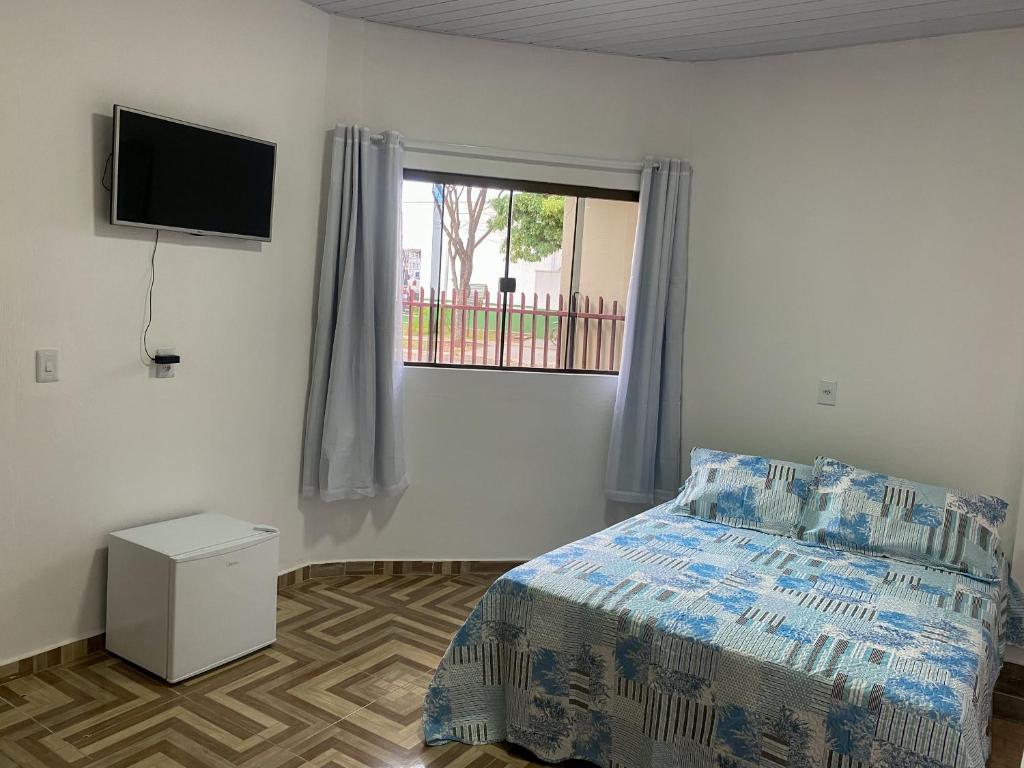 Residencial da Praça