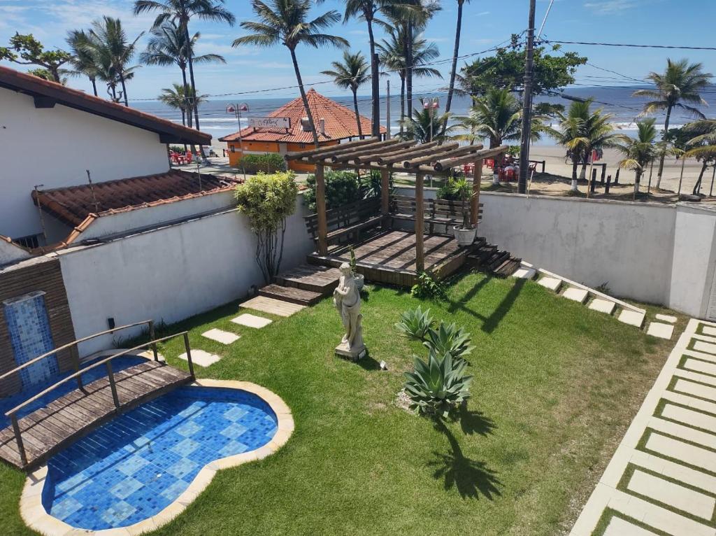 Pousada & Hostel Boca da Barra