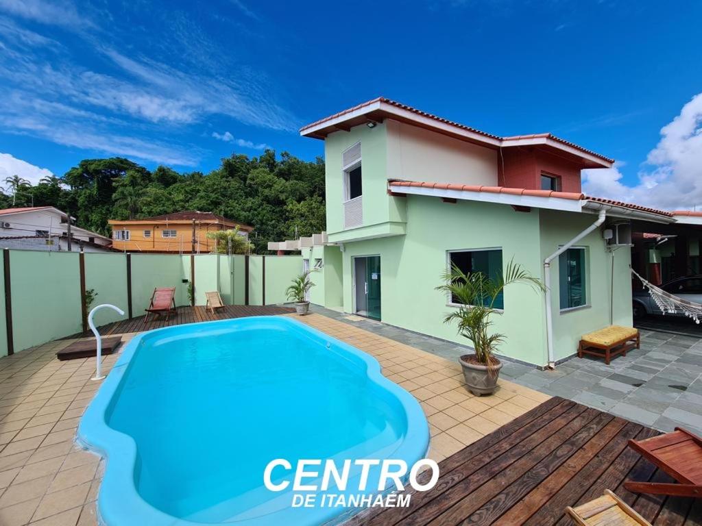 Vila Itanhaém