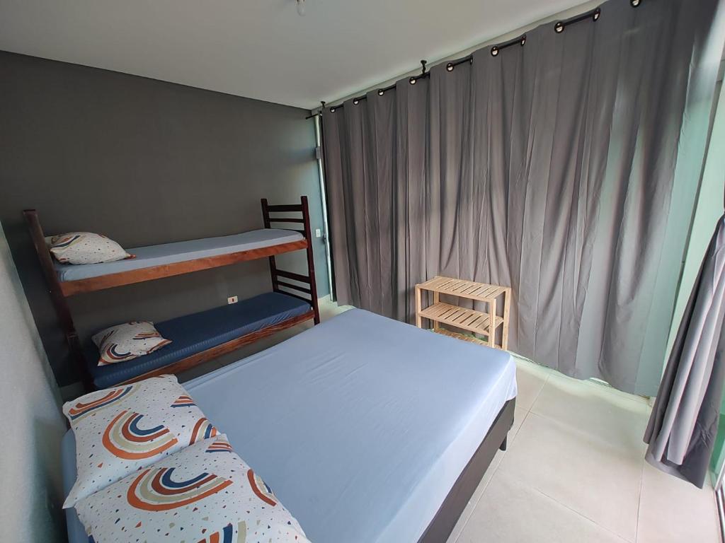 HOSTEL FAMÍLIA CASTOR