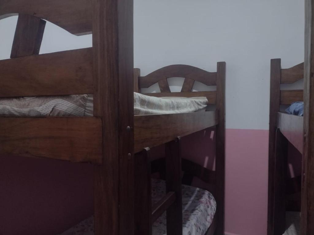 Casa perto da praia mobiliada