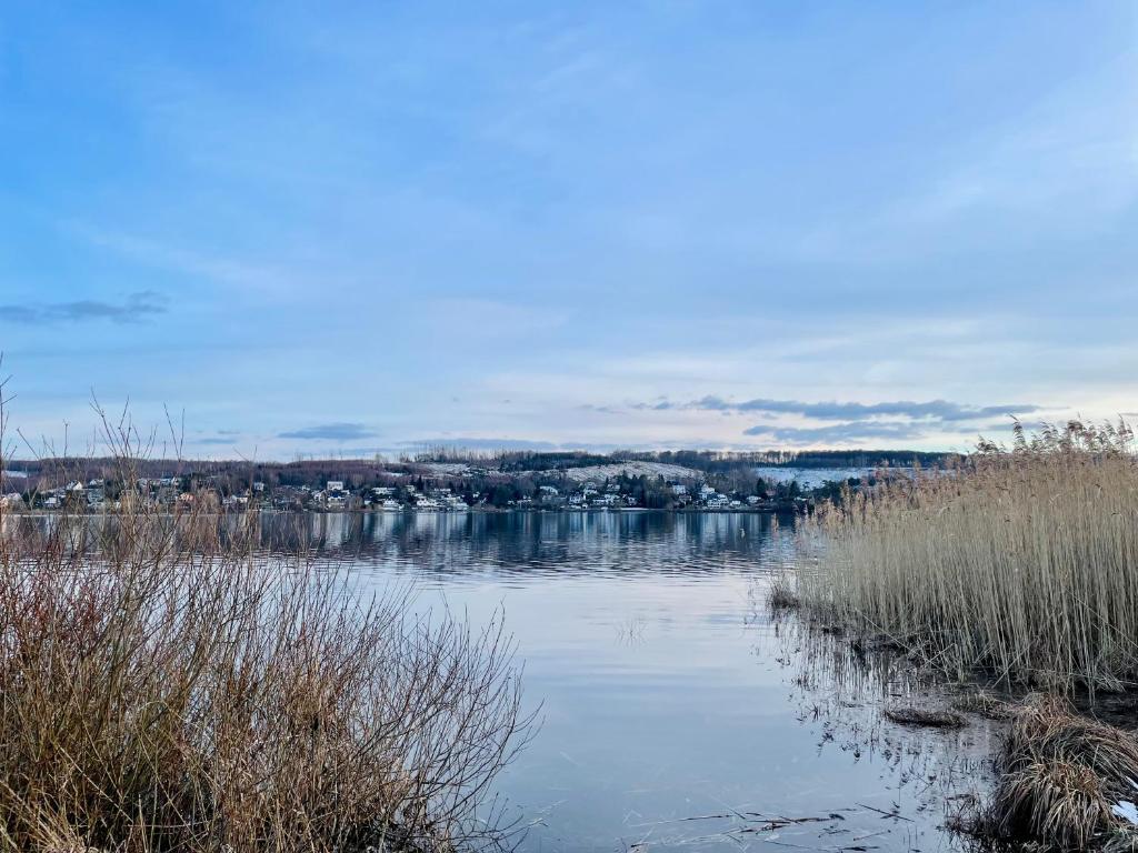 Feriendomizil Möhne mit Seeblick