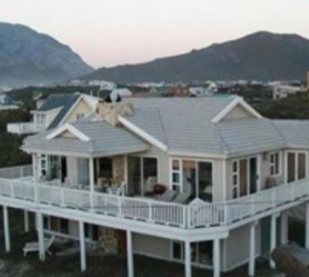 WitteHuis at Pringle Beach