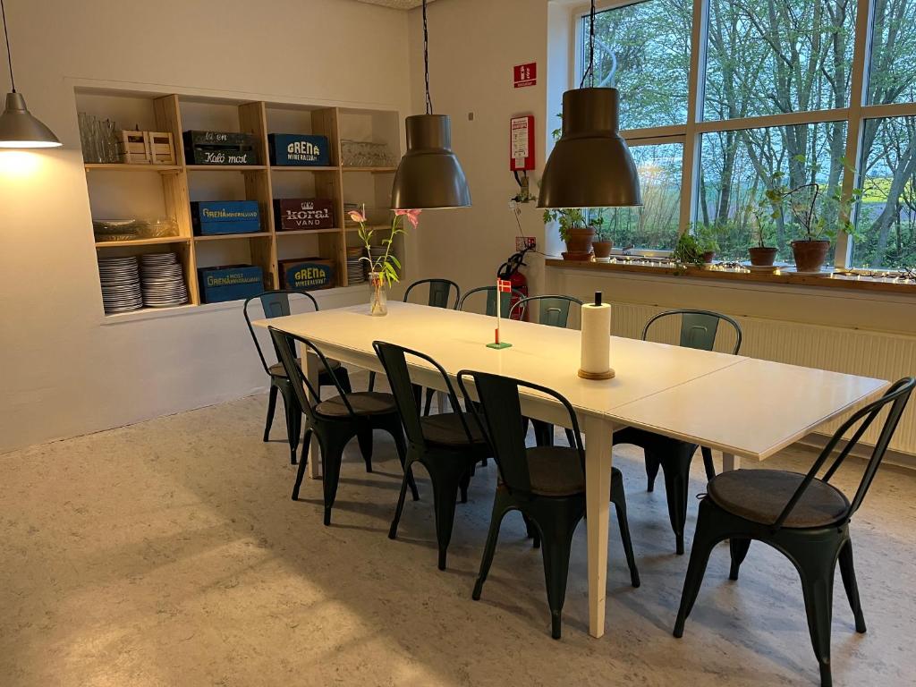 Room 14 - Hawkraft kulturhotel
