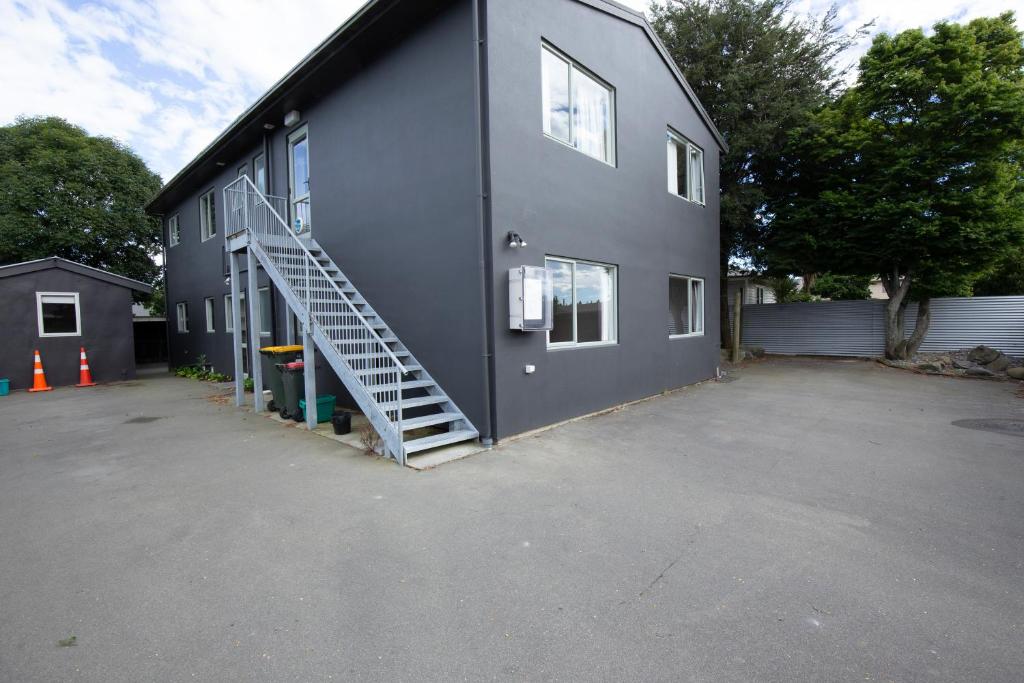 Ground Floor Apartment
