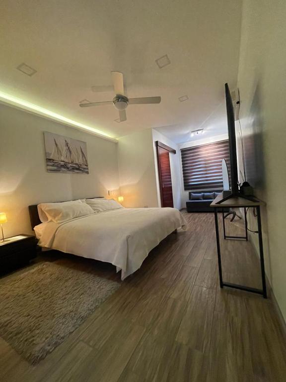 Kiran Lodging