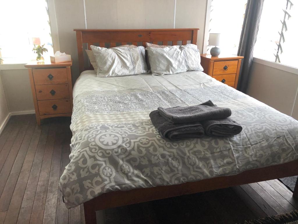 Corella Creek Country Farm Stay