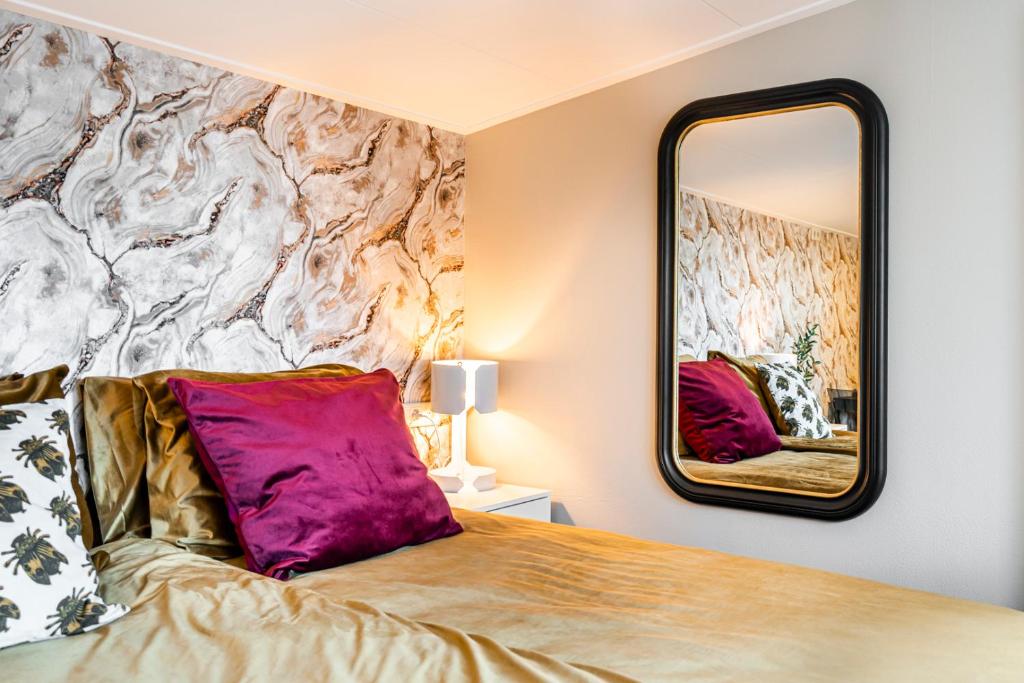 Charley's Wellness Suite