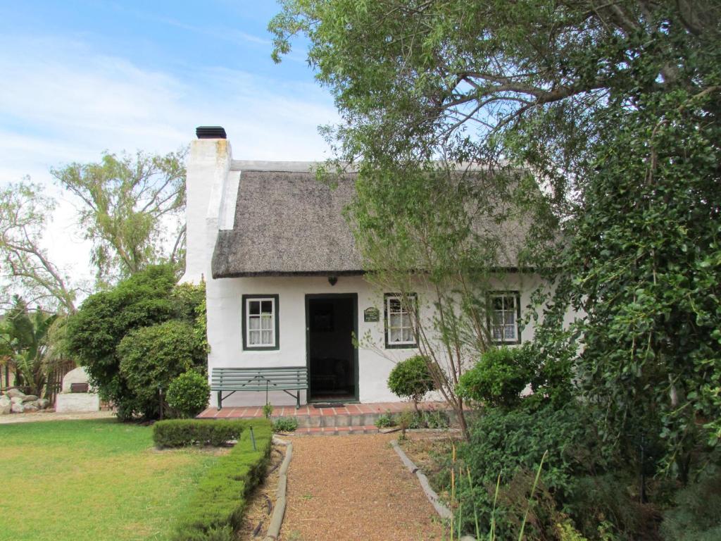 B's Cottage