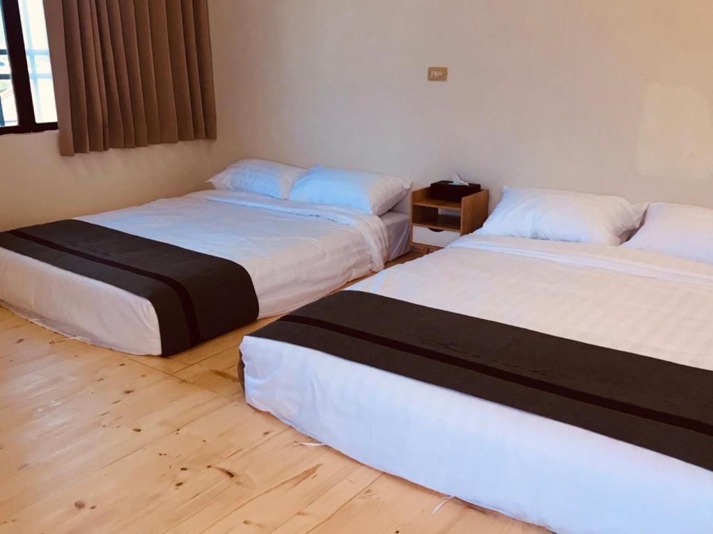Starry Sky Hostel