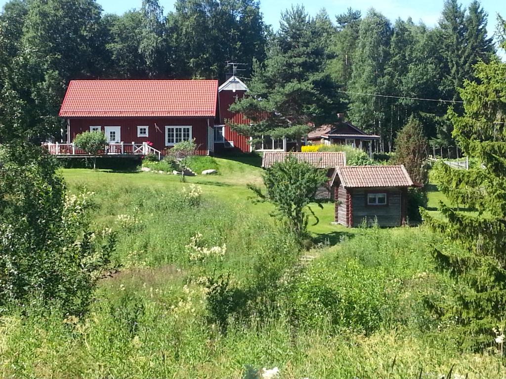 Kullsbjörken Bed & Breakfast