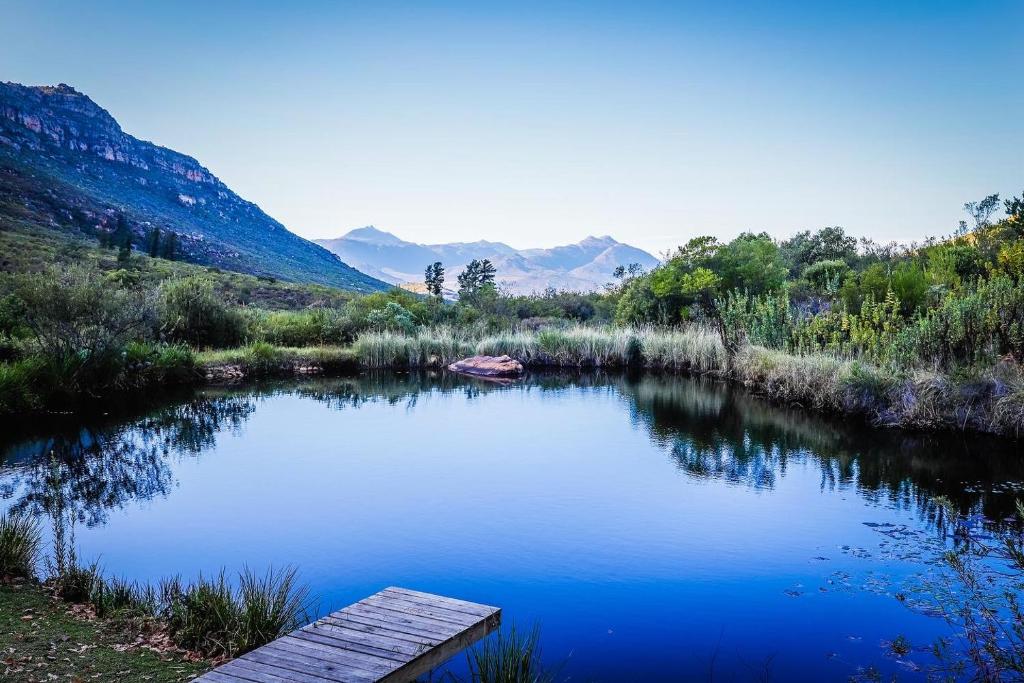 Leopard Valley Eco Retreat