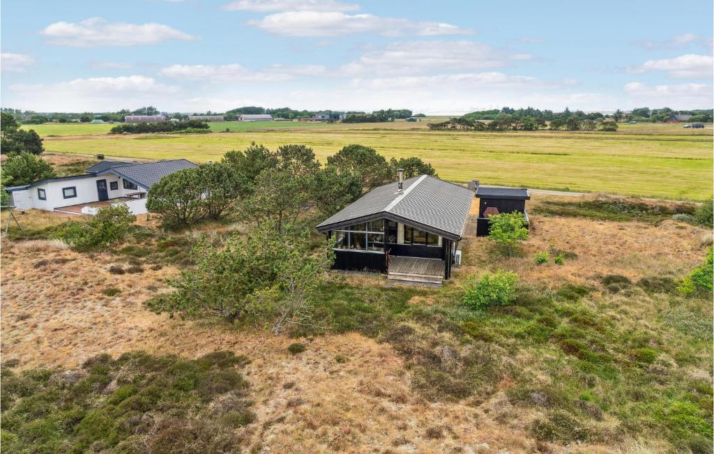 Awesome Home In Fan With Wifi And 3 Bedrooms