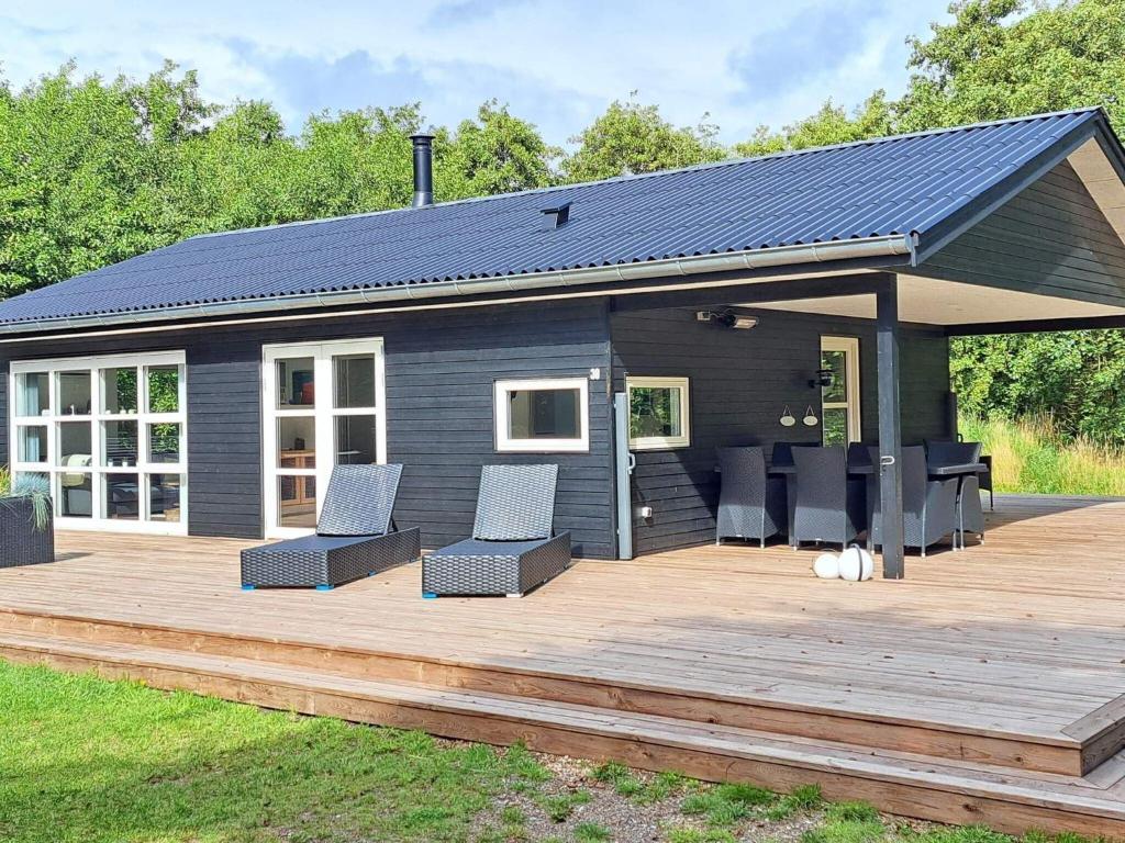 Holiday home Fanø VIII