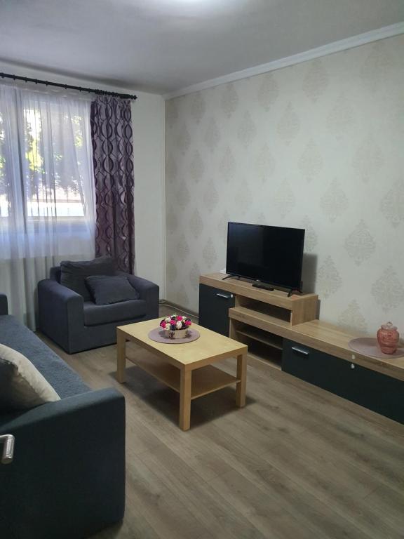 Apartament Mara
