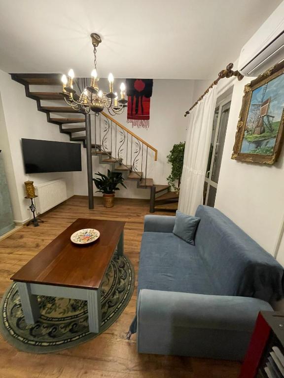 Apartament Yannis