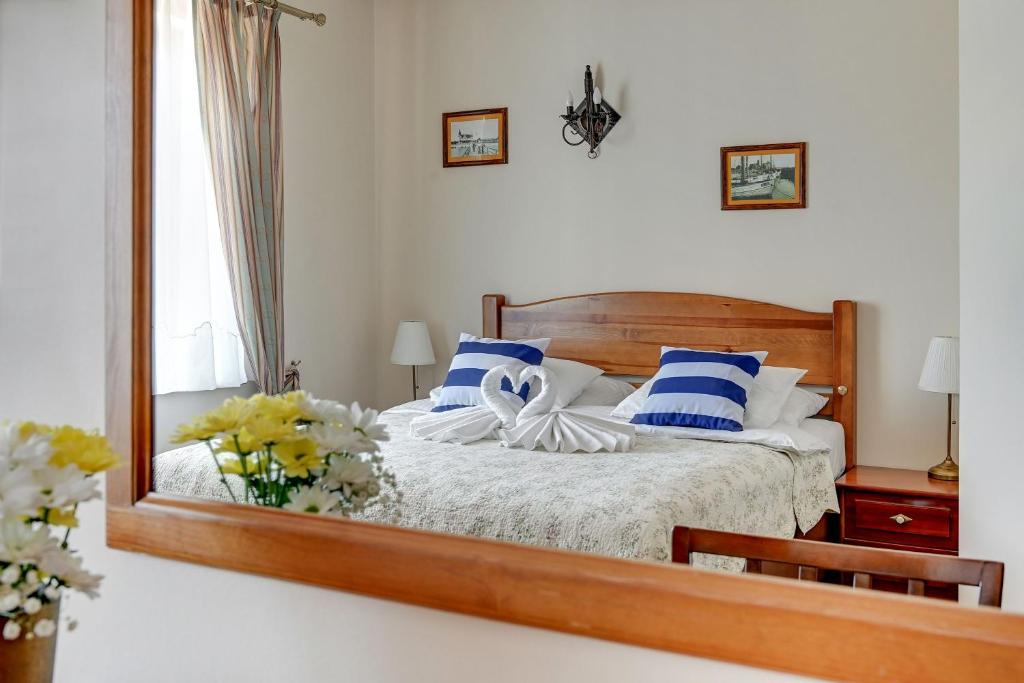 Villa & Restaurant ADMIRAL NELSON