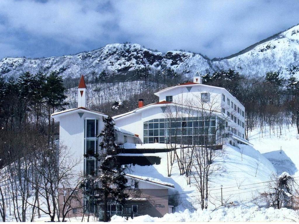 Hotel Oakhill