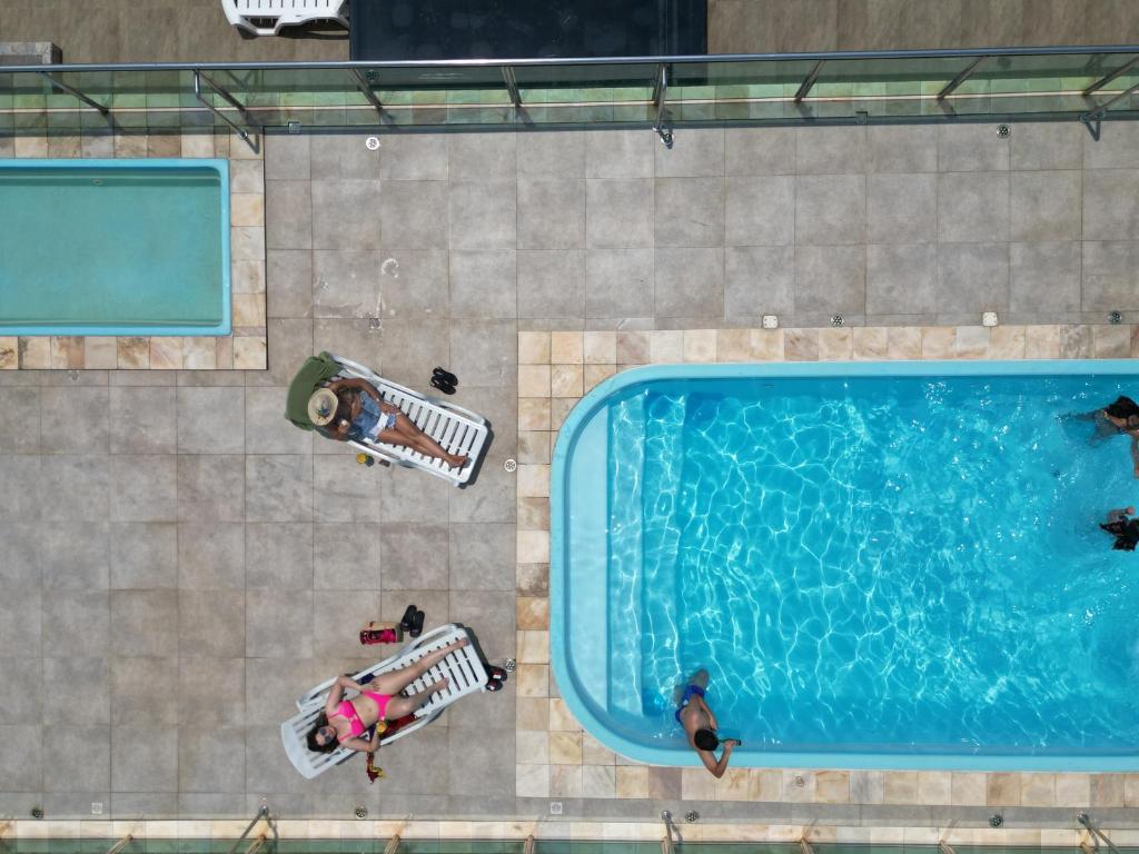 Hotel Amaromar