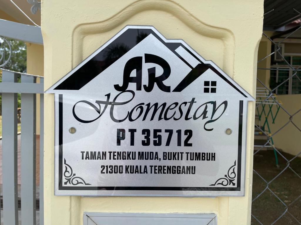 AR HOMESTAY KUALA TERENGGANU