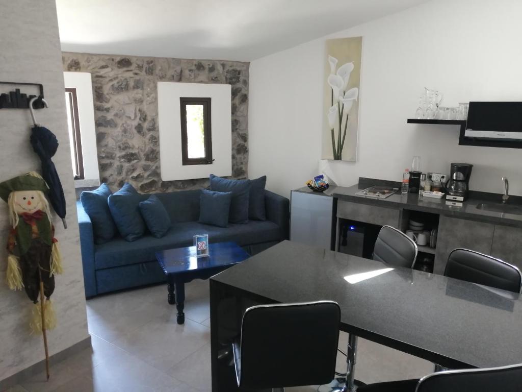 Loft en Centro de Val'Quirico Volterra hotel