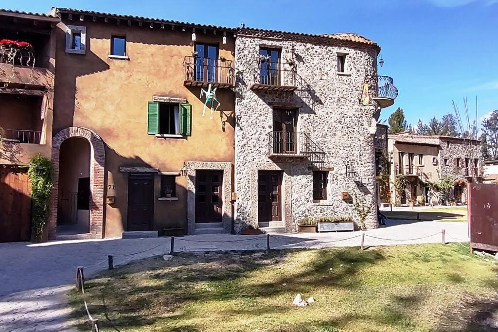La solitudine di Anquiato