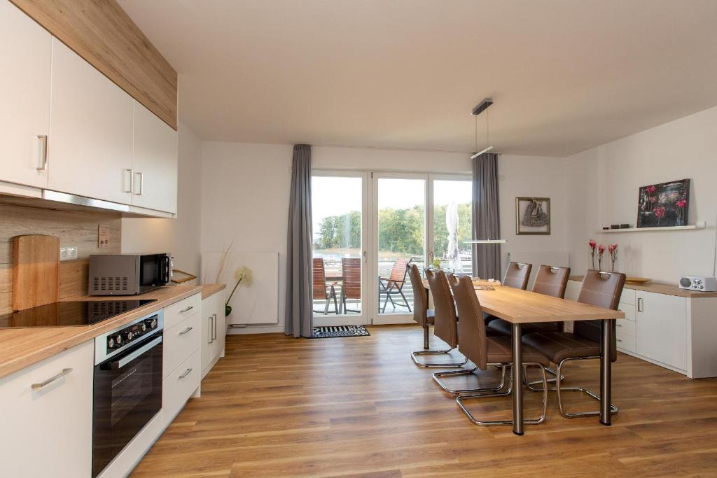 Becci's Apartment P6A8