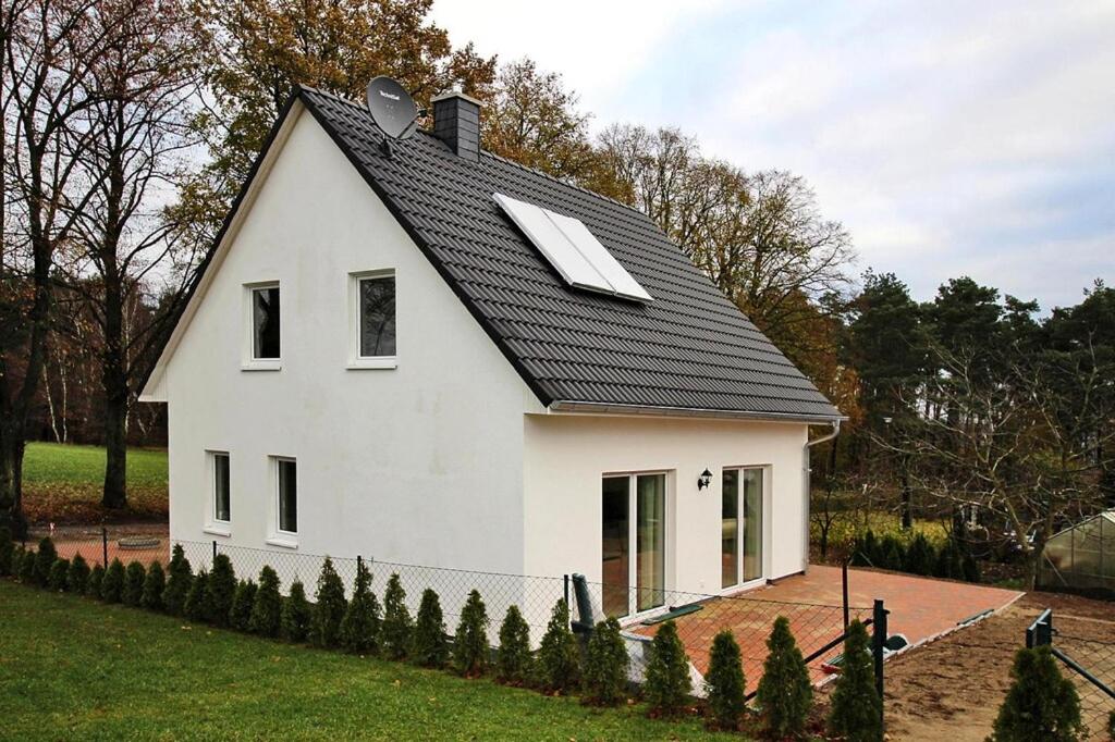 Holiday home Kiebitz, Plau am See