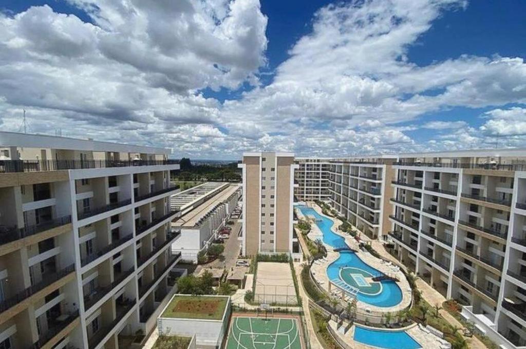 Apart Hotel Garden TAGUA LIFE