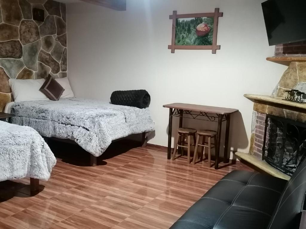 Hotel Posada El Camino
