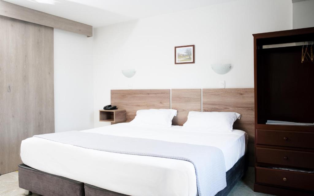 Hotel Santa Rosa