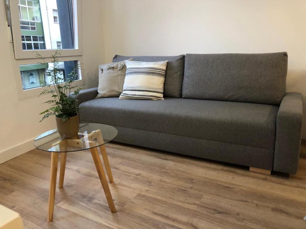Apartamentos CANDEA