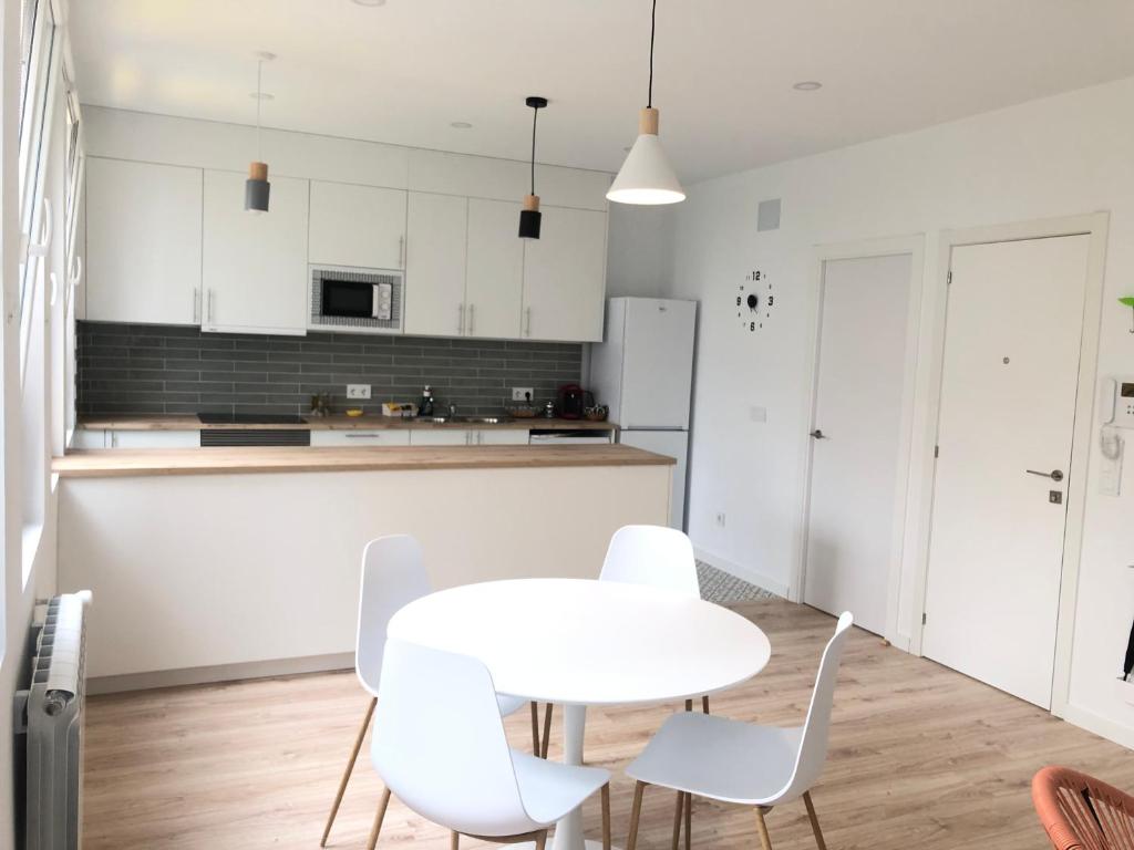 Vivienda de uso turístico Rio Lor 1