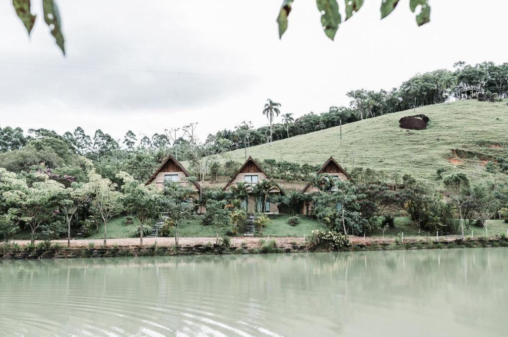 Fazenda Momm - Pousada e Eventos