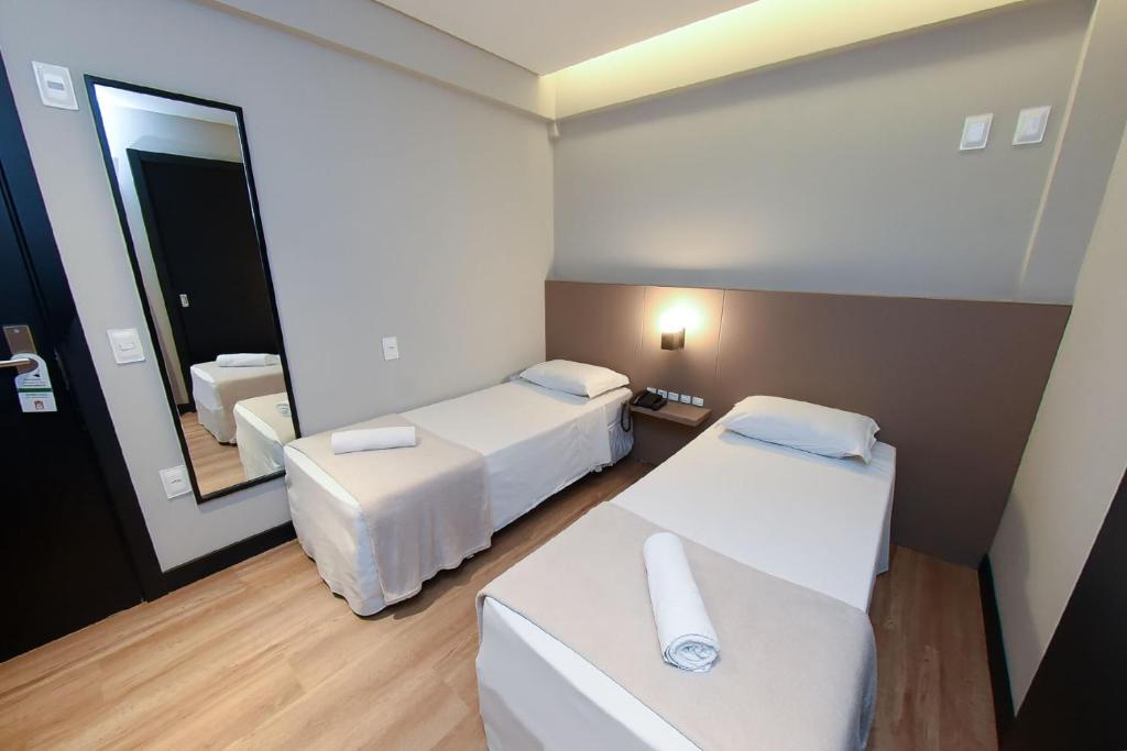 Arco do Sol Park Hotel
