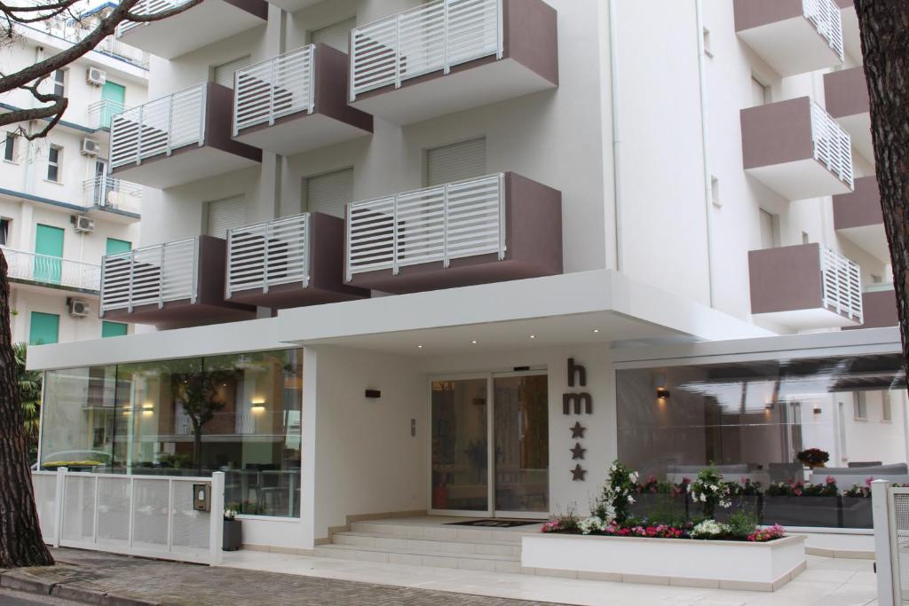 Hotel Mayer