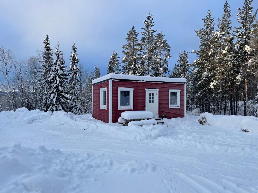Fjällkåken