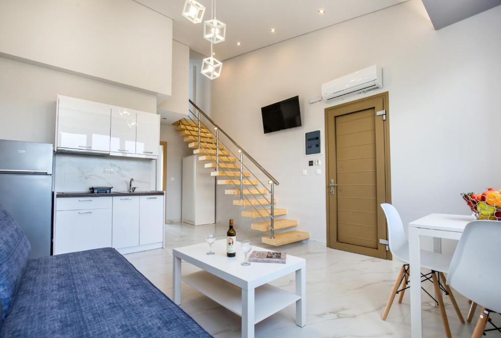 Aria suites