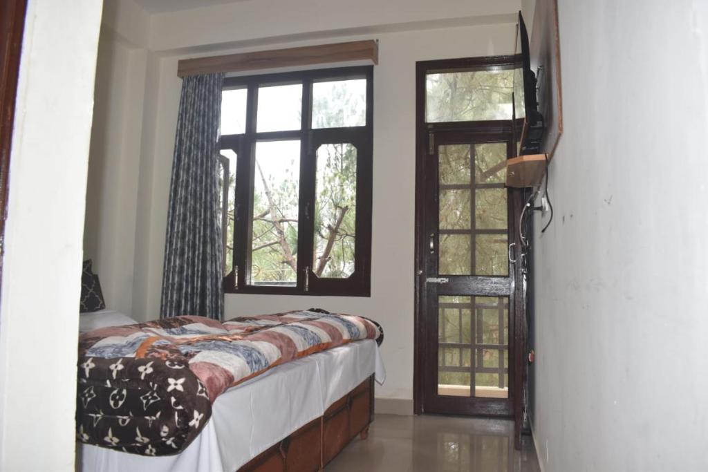 Pine valley home stay