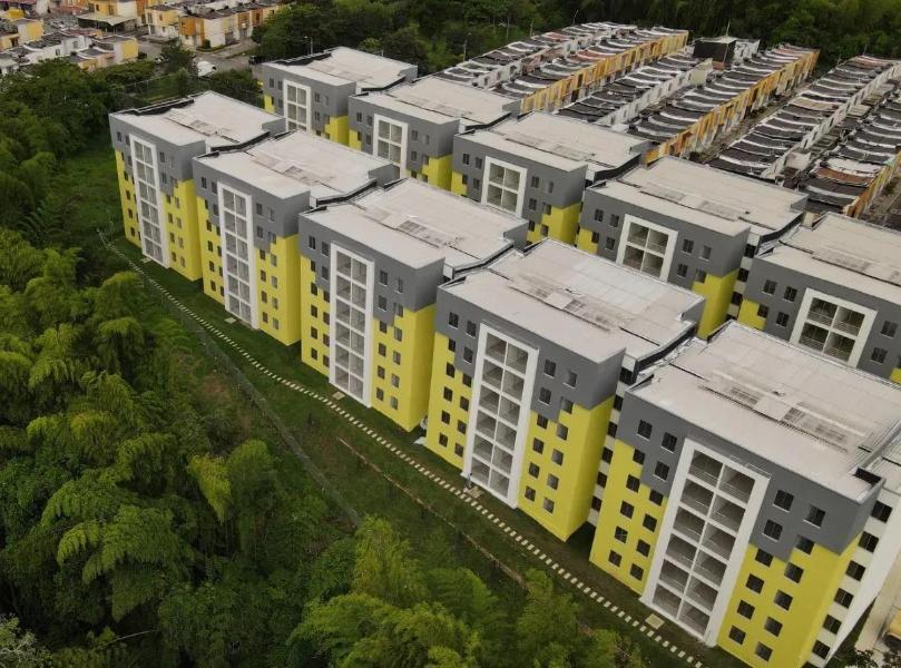Apartamento Hogar fuera de casa