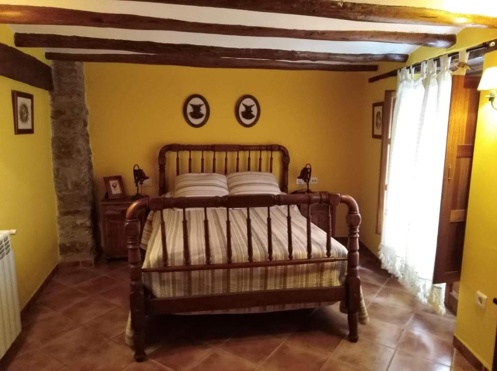 Casa Tiretes